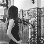 Clases particulares de violin